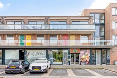 Woning Marijnenlaan 4 Uithoorn