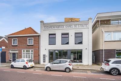 Woning Heuvelstraat 3c Veldhoven