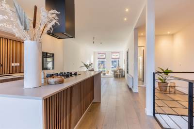 Woning Provenierssingel 85A Rotterdam