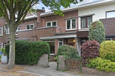 Woning Bilderdijklaan 65 Rijswijk (ZH)