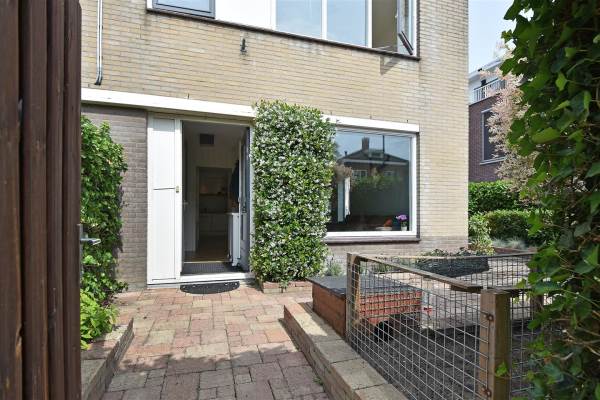 Woning Rokkeveenseweg Zuid 167 Zoetermeer