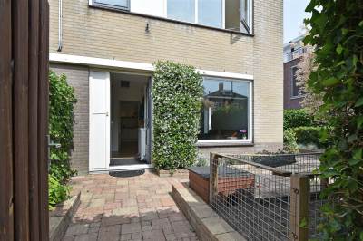 Woning Rokkeveenseweg Zuid 167 Zoetermeer