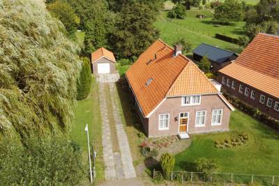 Woning Oude Schoolstraat 10 Hedikhuizen