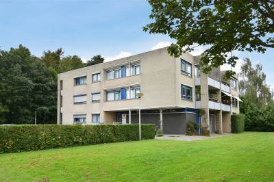 Woning Burgemeester Hendrixstraat 19 Berkel en Rodenrijs