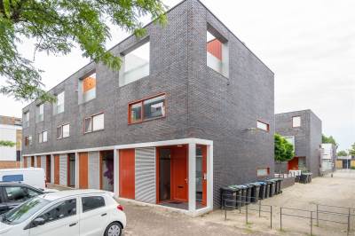 Woning Keizerskroon 94 Papendrecht