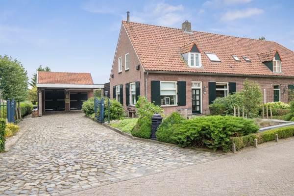 Woning Oirschotseweg 14 Boxtel