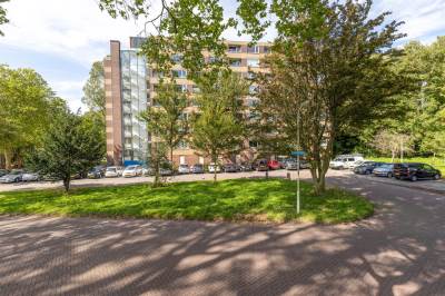 Woning Fluitekruidweg 111 Zaandam