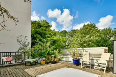 Woning Keizersgracht 3061A Amsterdam