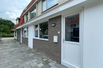 Woning Pastoor van Arslaan 3a Eindhoven