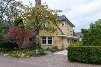 Woning Beijemansweg 7 Laren (NH)