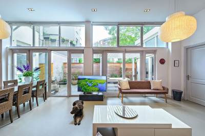 Woning Jacob van Lennepkade 408hs Amsterdam