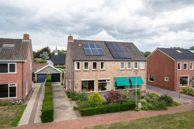 Woning Lange Landweg 11 Onnen