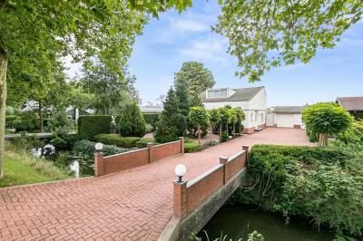 Woning Parallelweg 150 Hardinxveld-Giessendam