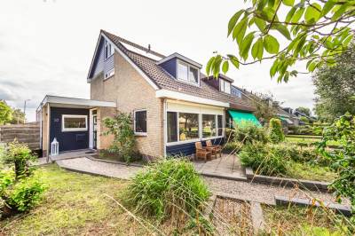 Woning Botterstraat 50 Makkum
