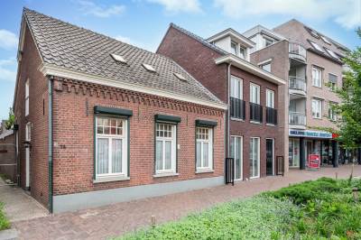 Woning Hoofdstraat 58 Best