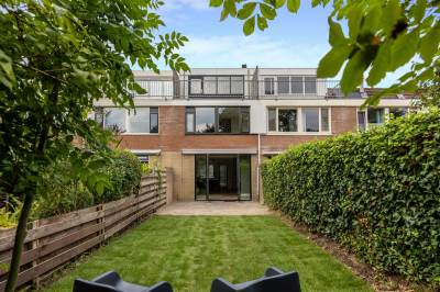 Woning De Warande 75 Driebergen-Rijsenburg