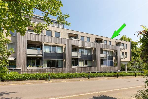 Woning Vaartweg 44302 Hilversum