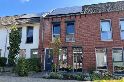 Woning Kloofbeitel 2a Best