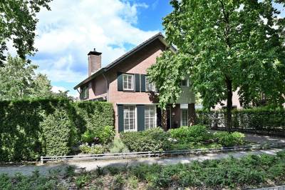 Woning Eikenlaan 1 Goirle