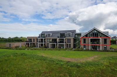 Woning Amalialaantje 46 Bosschenhoofd