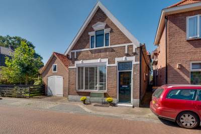 Woning Morsweg 2 Geesteren (GE)