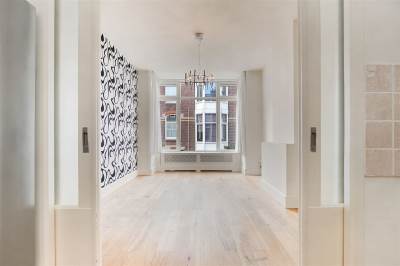 Woning Sonoystraat 35 Den Haag