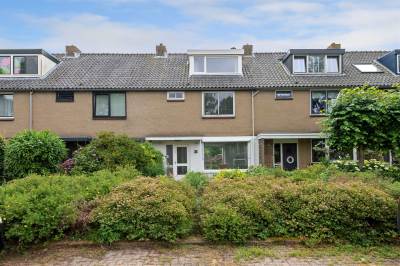 Woning Vliegersplein 35 Vijfhuizen