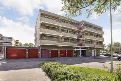 Woning Bellinistraat 131 Alkmaar