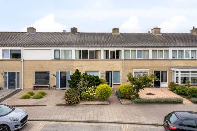 Woning Karel Doormanlaan 5 Helmond