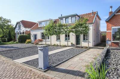 Woning Zandweg 51 Kruiningen