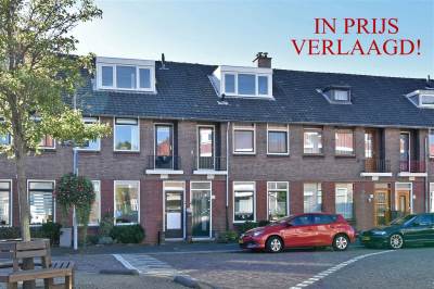 Woning Agrippinastraat 23 Voorburg