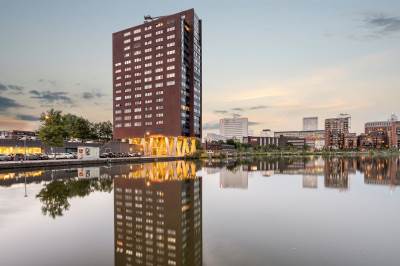 Woning Coolhaven 209 Rotterdam