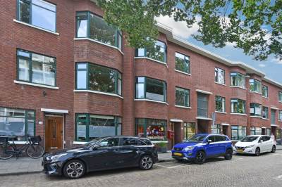Woning Hanenburglaan 26B Den Haag