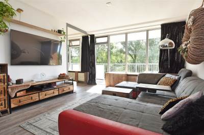 Woning Dunantstraat 1267 Zoetermeer