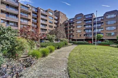 Woning Oltmansstraat 50 Enschede