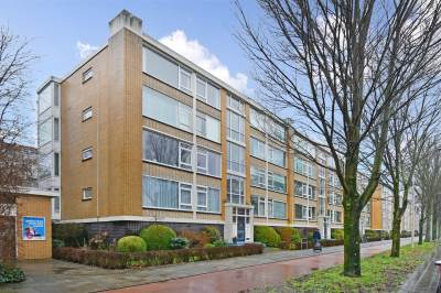 Woning Groen van Prinstererlaan 233 Den Haag
