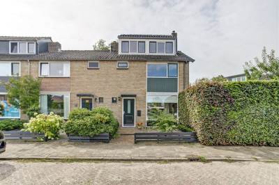 Woning J.F. Kennedylaan 147 Baarn