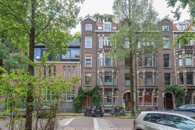 Woning Frans van Mierisstraat 1232 Amsterdam