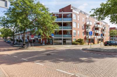 Woning Nicolaas Beetsstraat 253 Amsterdam