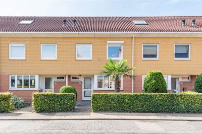 Woning Theems 22 Doetinchem