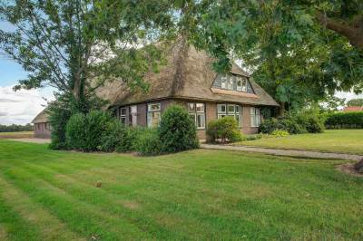 Woning Ten Holtheweg 52 Steenwijkerwold