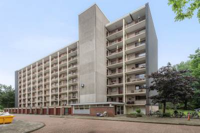 Woning Elpermeer 48 Amsterdam