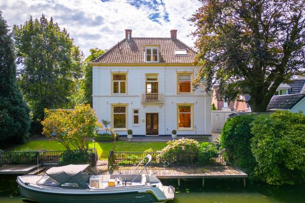 Woning Daalseweg 191 Utrecht