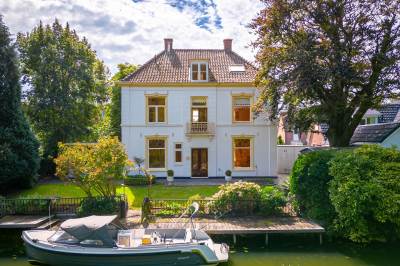 Woning Daalseweg 191 Utrecht