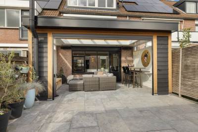 Woning Zwaluwtong 16 Monnickendam