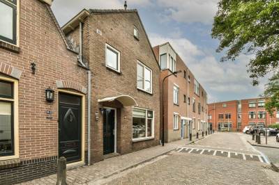 Woning Graafwijkstraat 61 Beverwijk