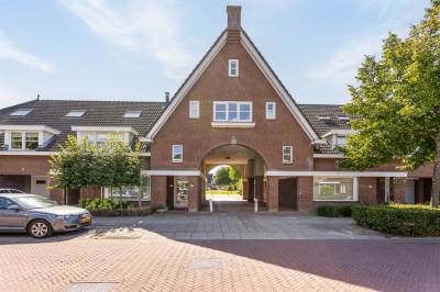 Woning Annie M.G. Schmidtlaan 20 Kloetinge (Gem. Goes)
