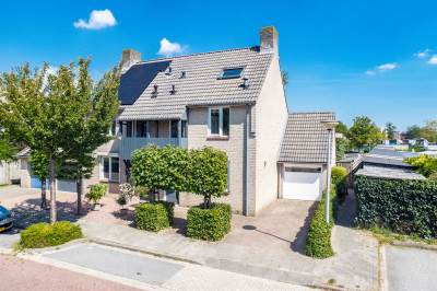 Woning Spie 3 Zaltbommel