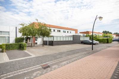 Woning Valutaboulevard 5 Amersfoort