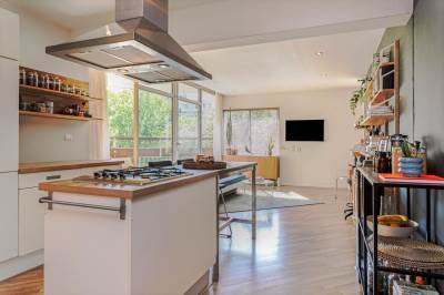 Woning Gouden Leeuw 821 Amsterdam